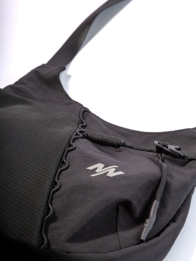 ELEMENT CROSSBODY BAG