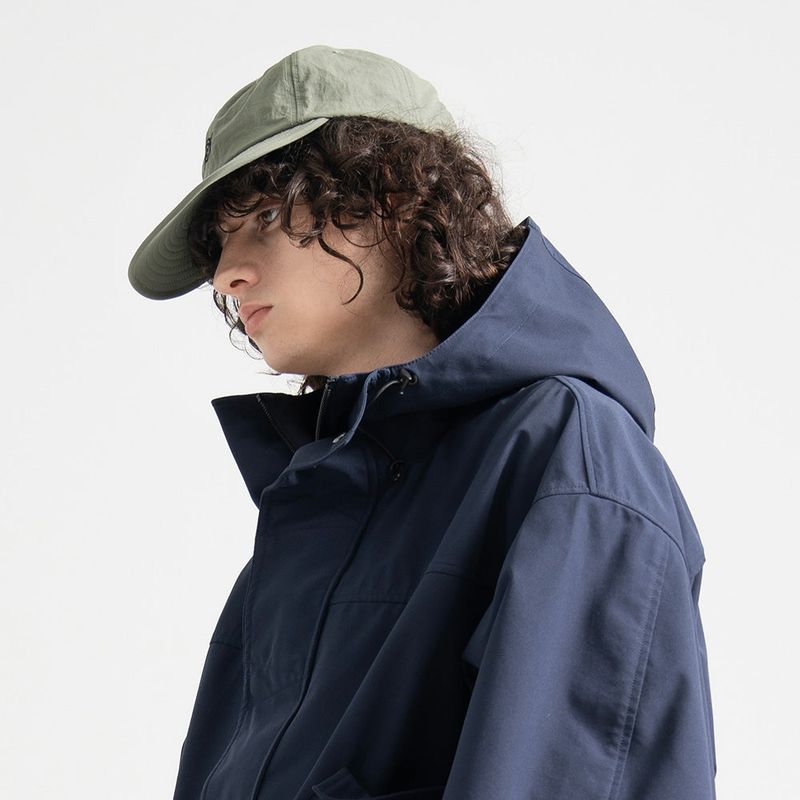 Kalapatthar Ball Cap - KHAKI