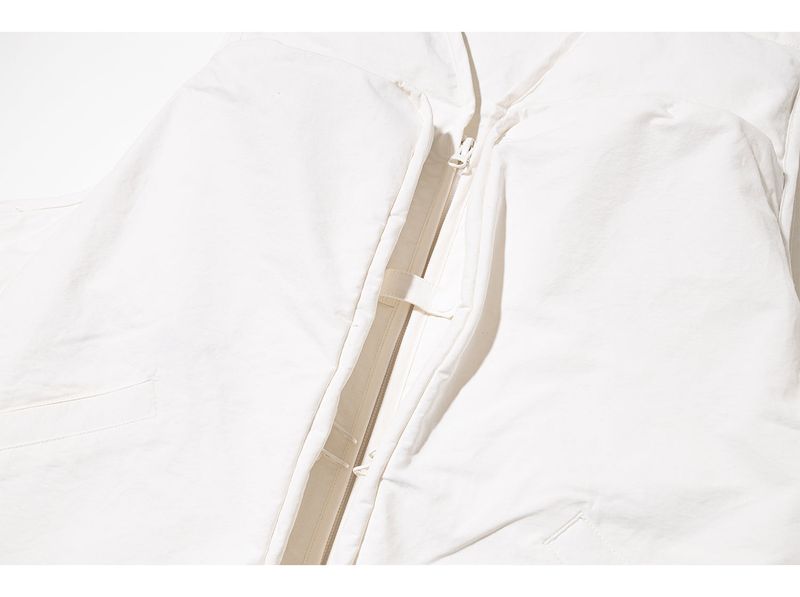 TACTICAL PADDING VEST MWHVT001-WT