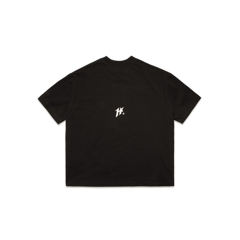 HADES OG TEE - BLACK