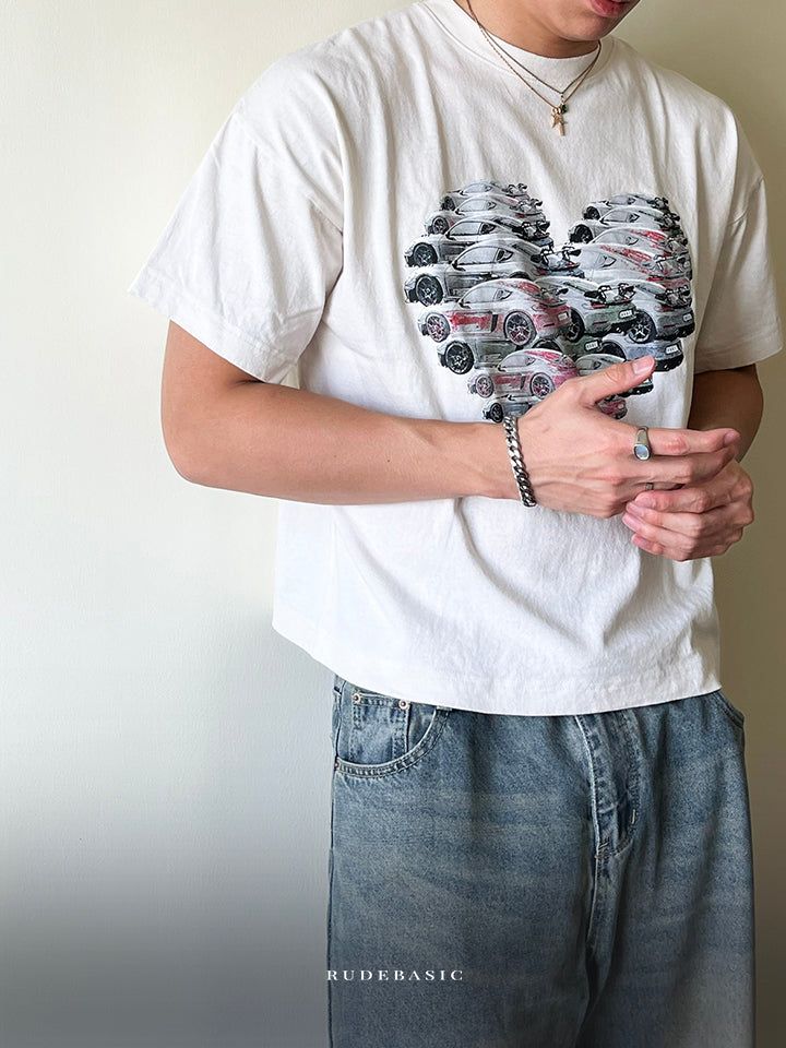 ポジーティニーT
