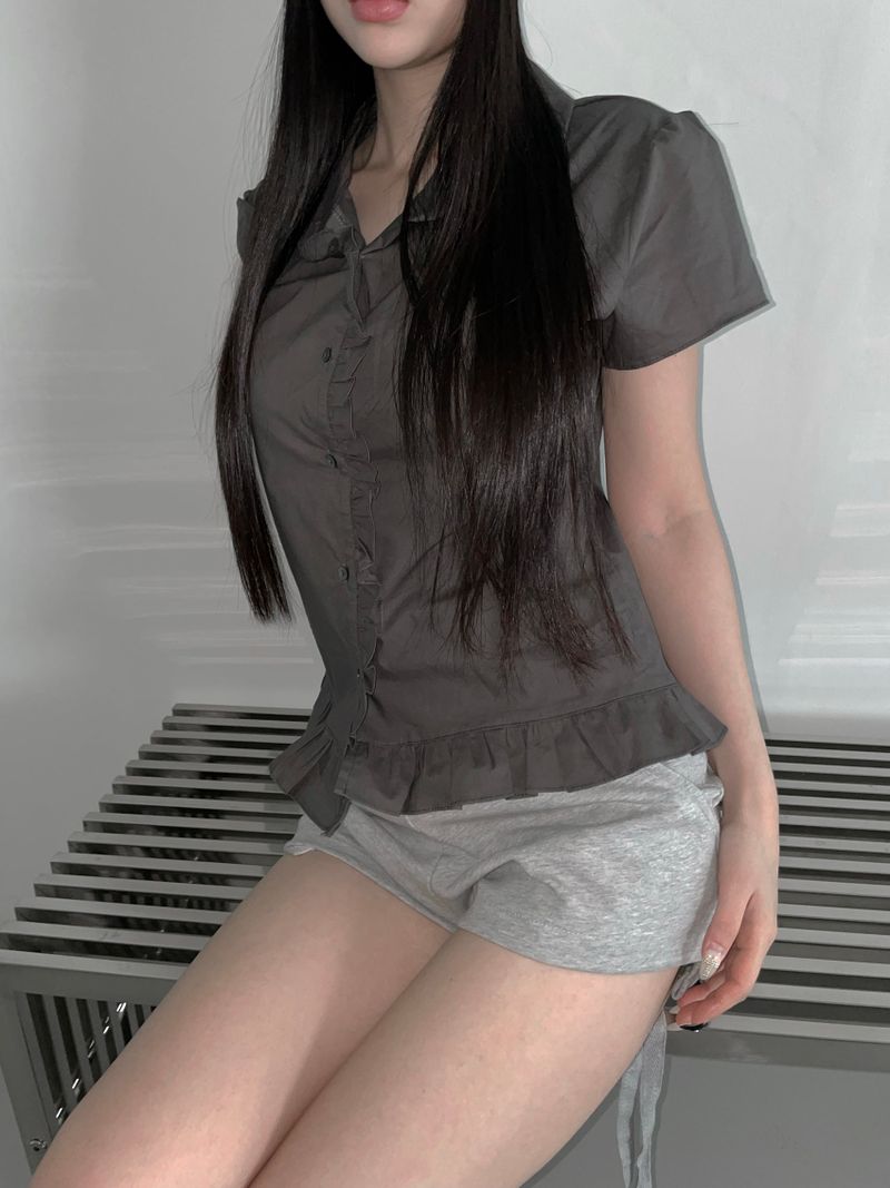lily pril cotton bl (2 color)