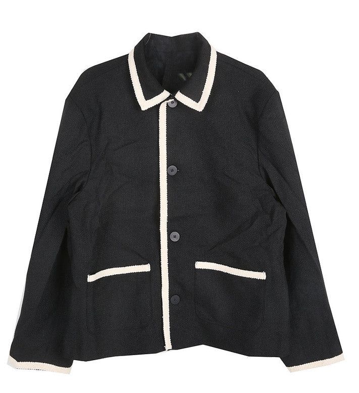 No.9930 tweed point JK