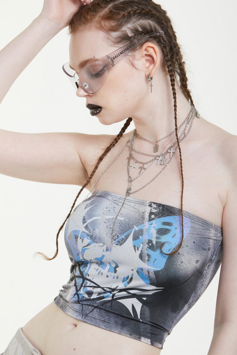 MILLENNIUM TOP