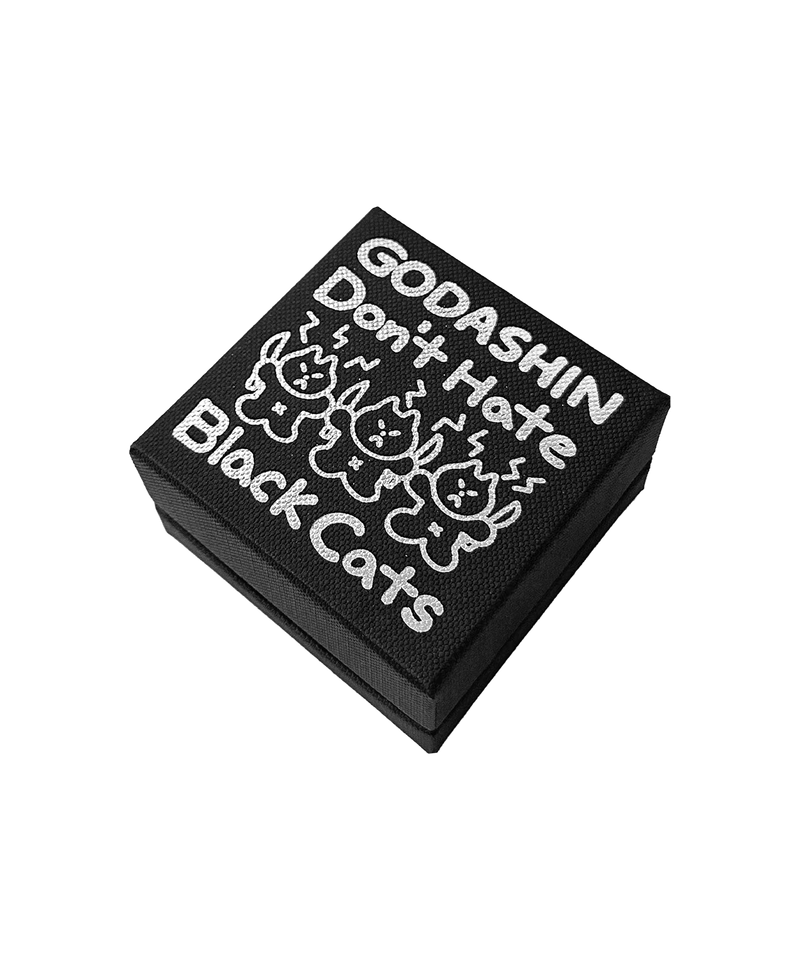GODASHIN DHBC Necklace