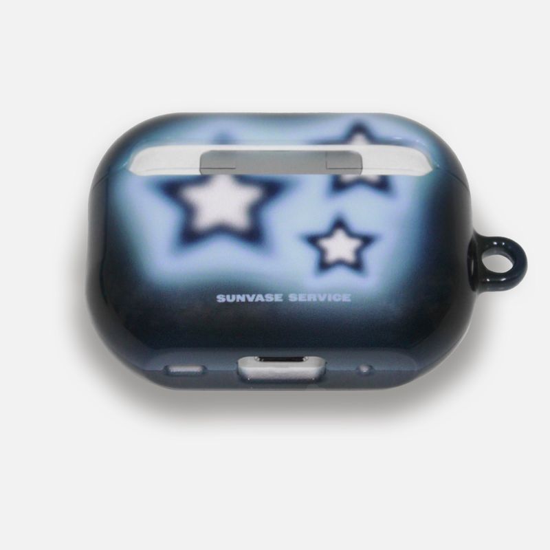STARBEAM CASE_BLACK (airpods)