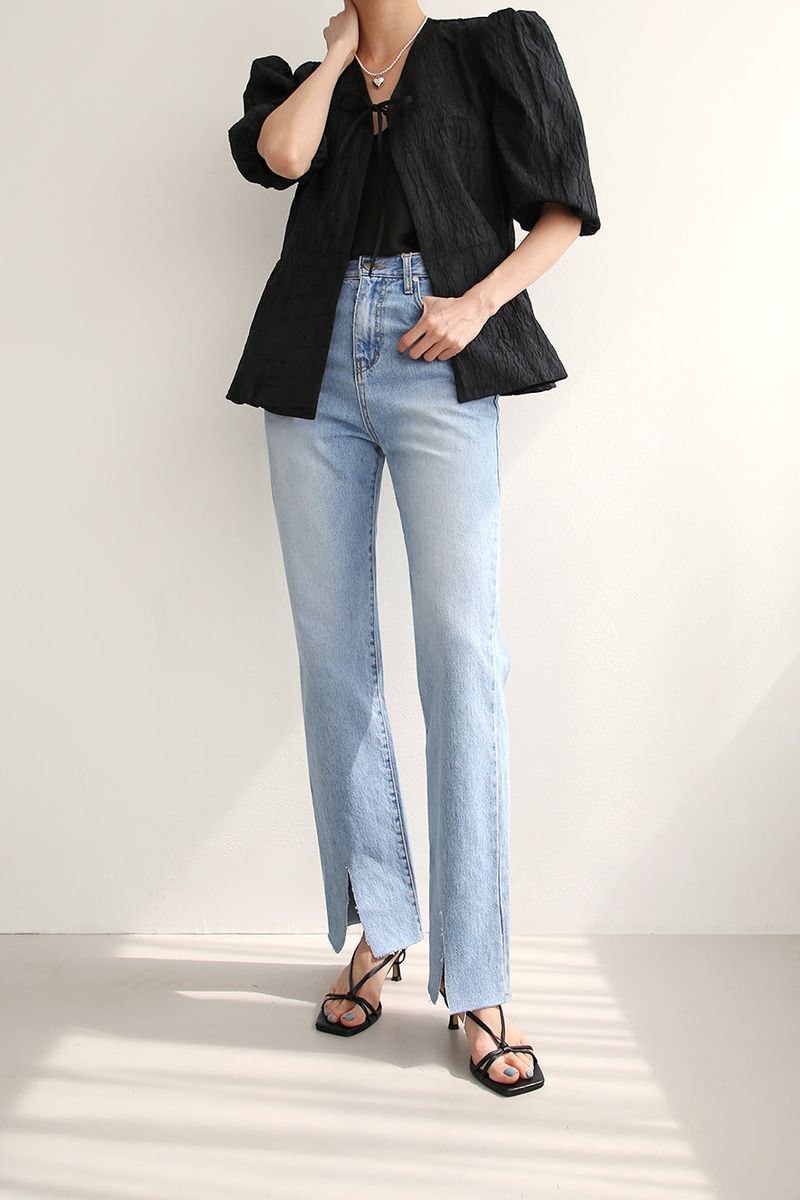LIGHT LIGHT JEANS