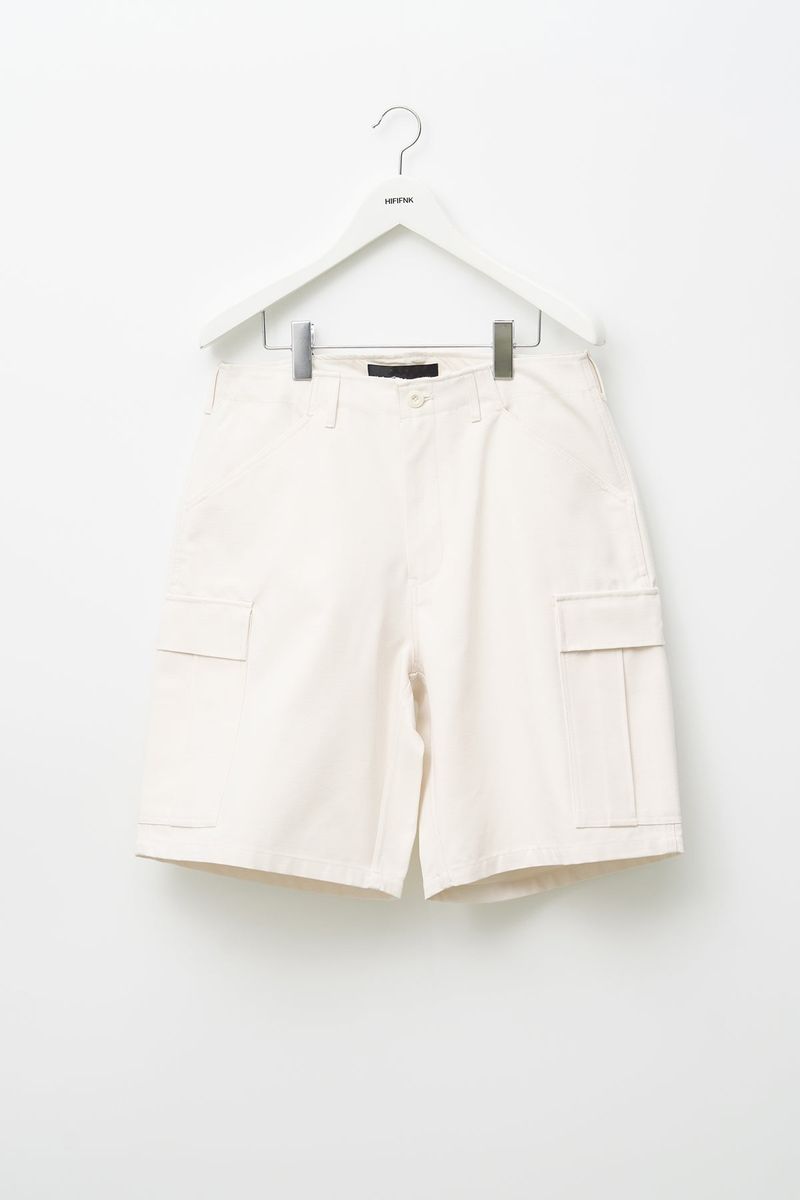 Gala Cargo Shorts (3color)