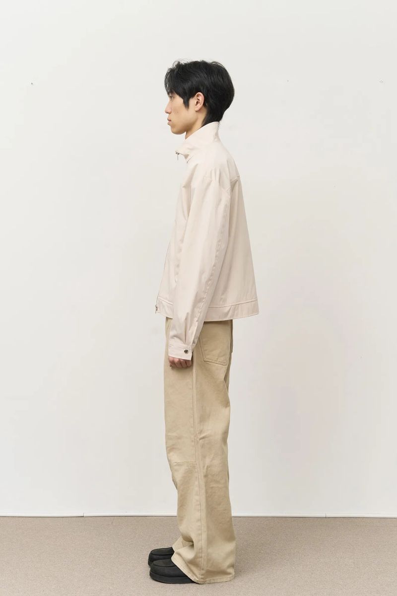 Prove Nylon Jacket