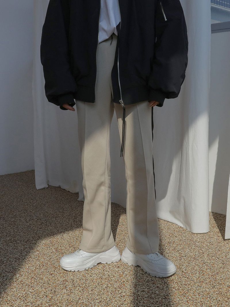ASCLO High Rise Sneakers