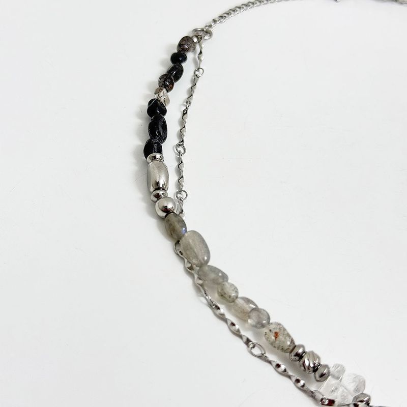  Mood bead Axi studio BLACK