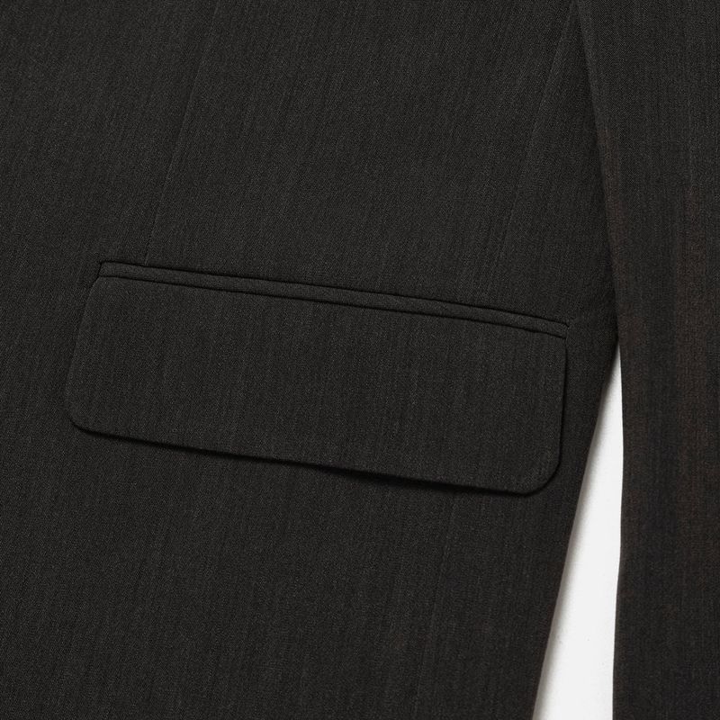 LMN Dape Belt Wide Set-up Jacket (4 colors)