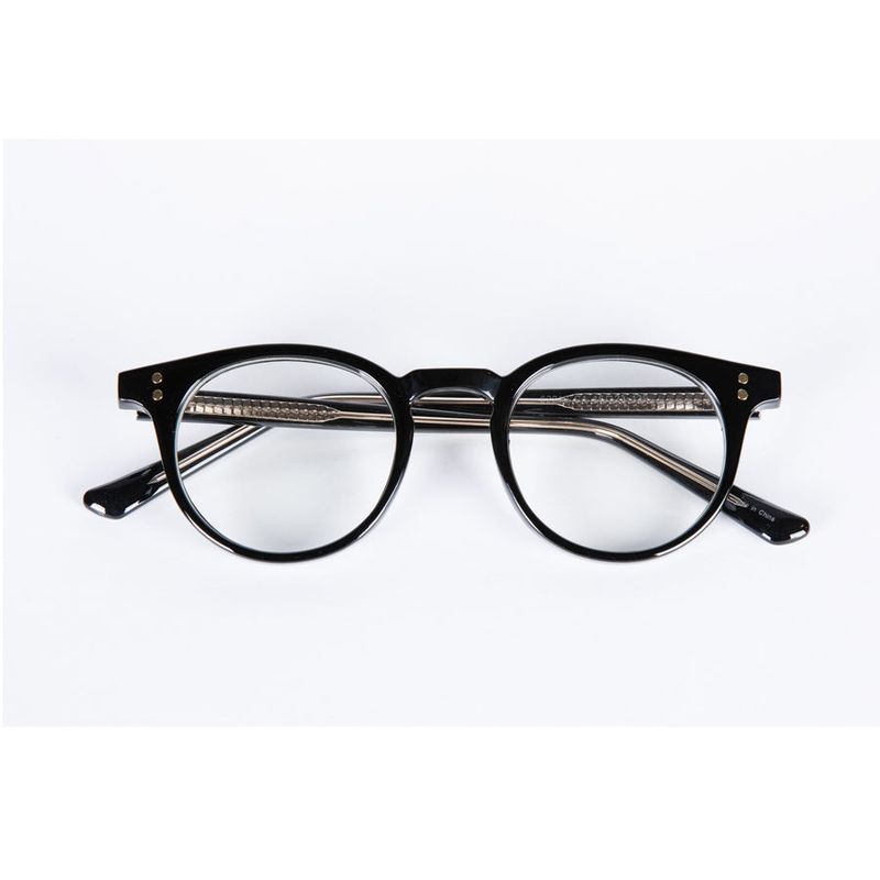 Coel Black