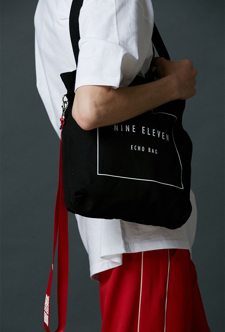 Basic echo bag