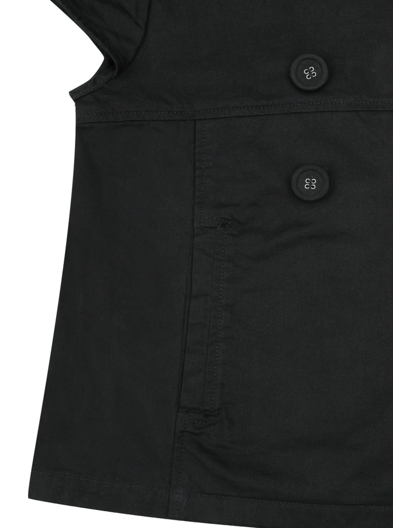 Sophia Button Jacket