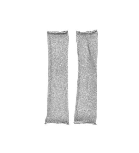 Lynn Summer See-through Leg Warmers