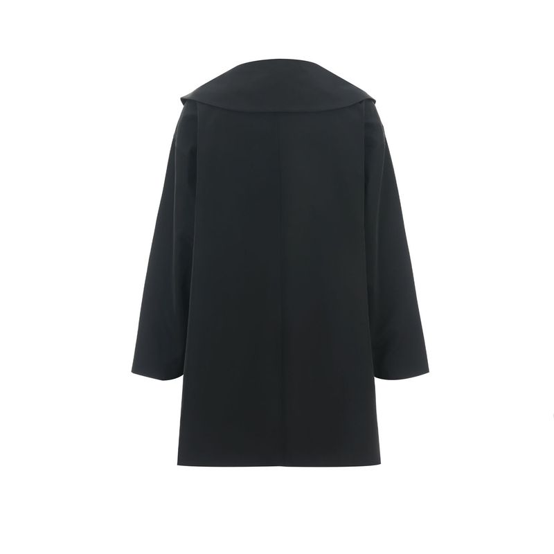 2-way bib half jumper