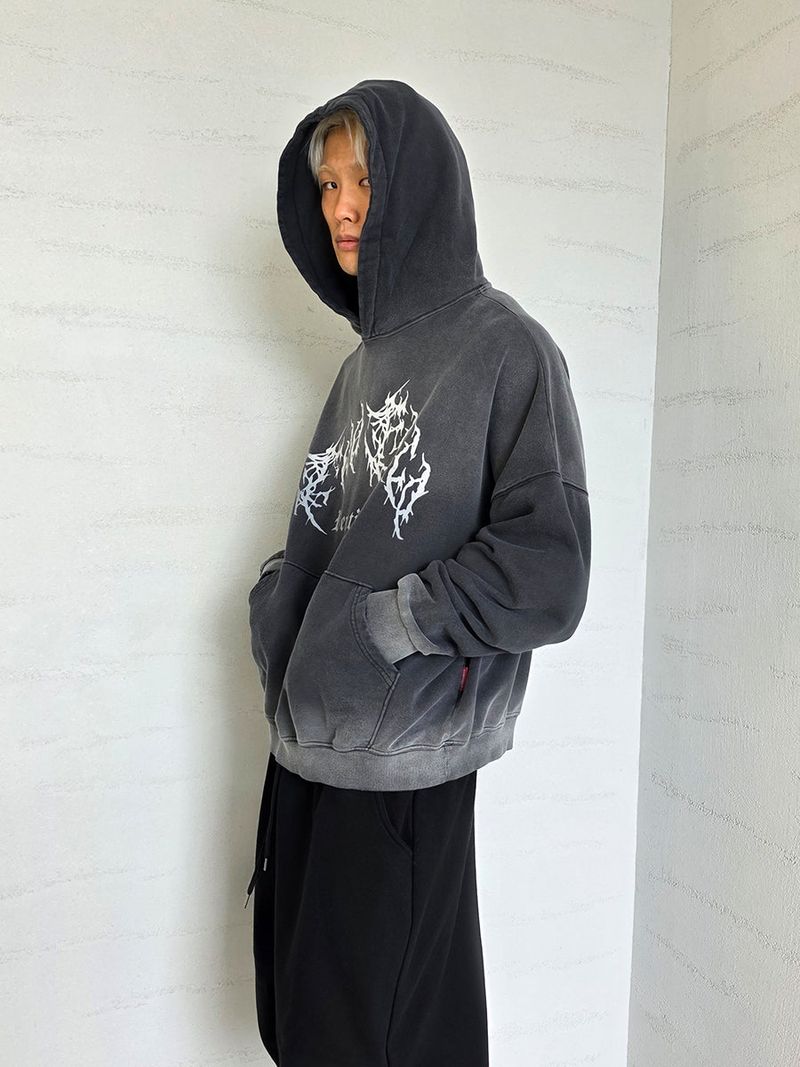 VENTIQUE Noble's hoodie 2color