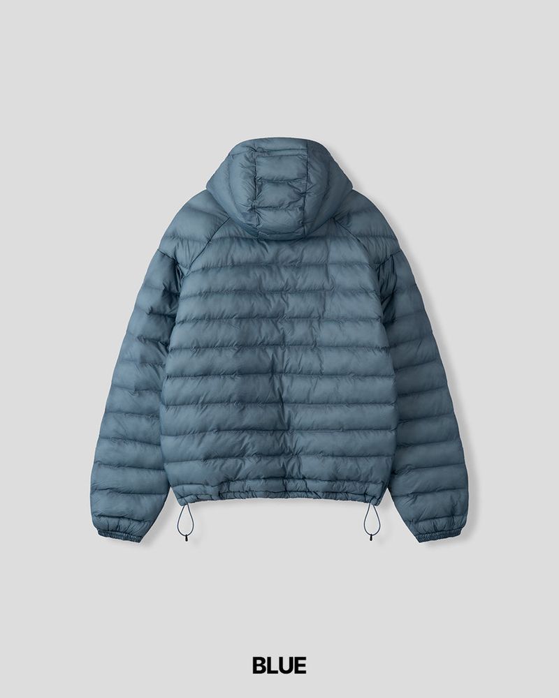 Sus Hood Lightweight Padding
