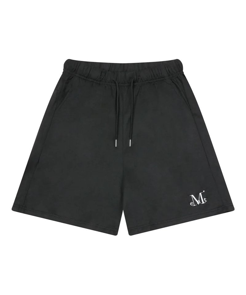 MUCENT（ムセント）の「CHANTE バンディング ハーフパンツ  (3Color)（パンツ）」