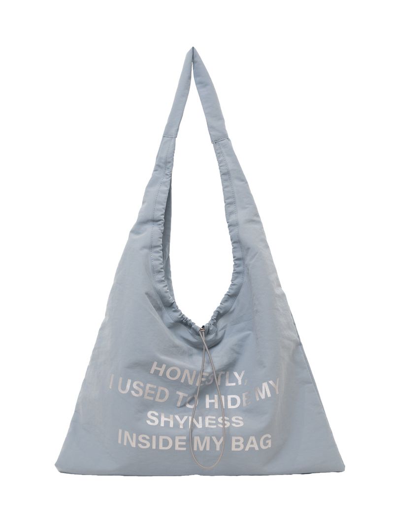 Stance Packable Multi Bag (pale blue)