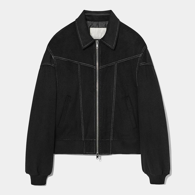 Nii Loco Viper Jumper (3color)