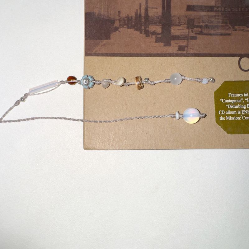 dreamer's bookmark 2