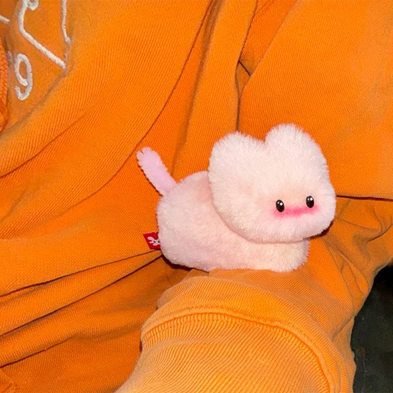[MADE] Pure-Love cat