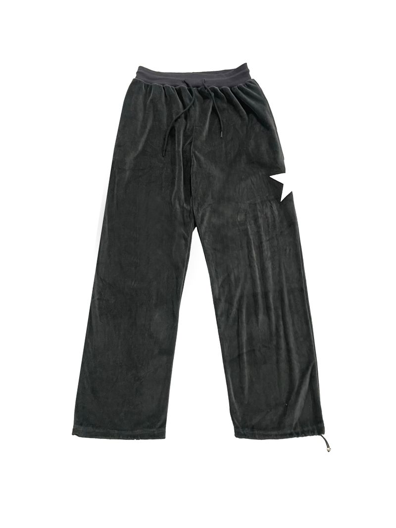 velvet trainning pt (4 color)
