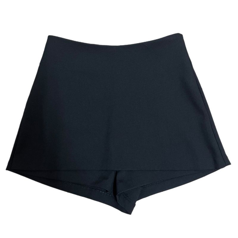 Sure Mini Short Skirt Pants