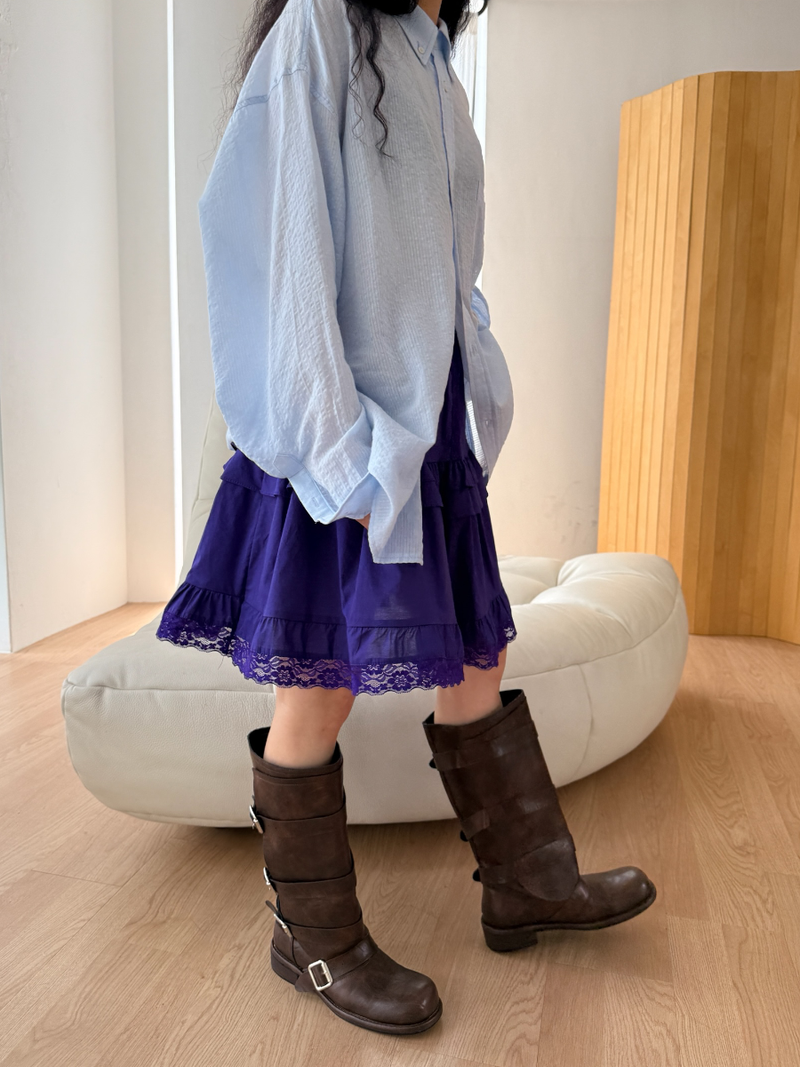 maple skirt