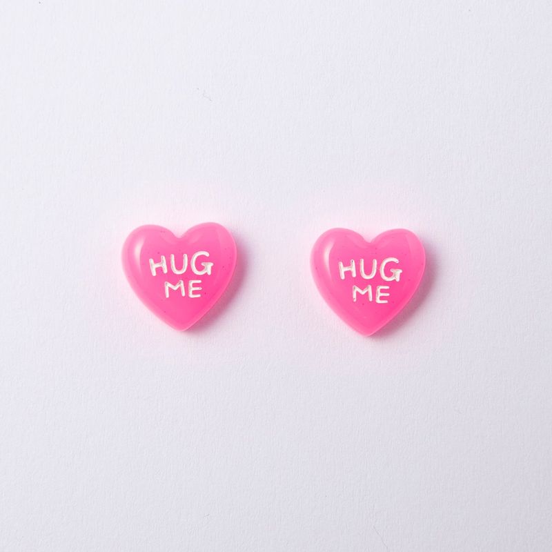 Hug Me Heart