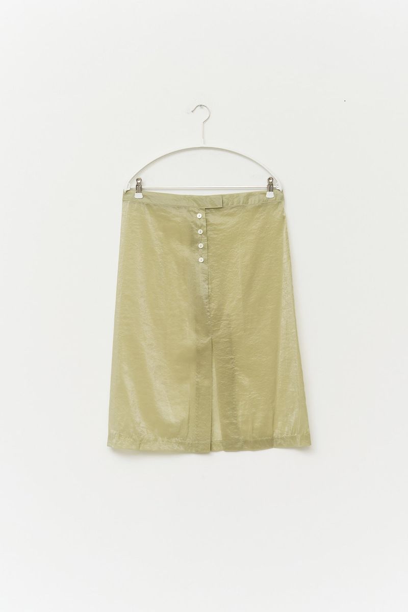 (W) Eska Skirt