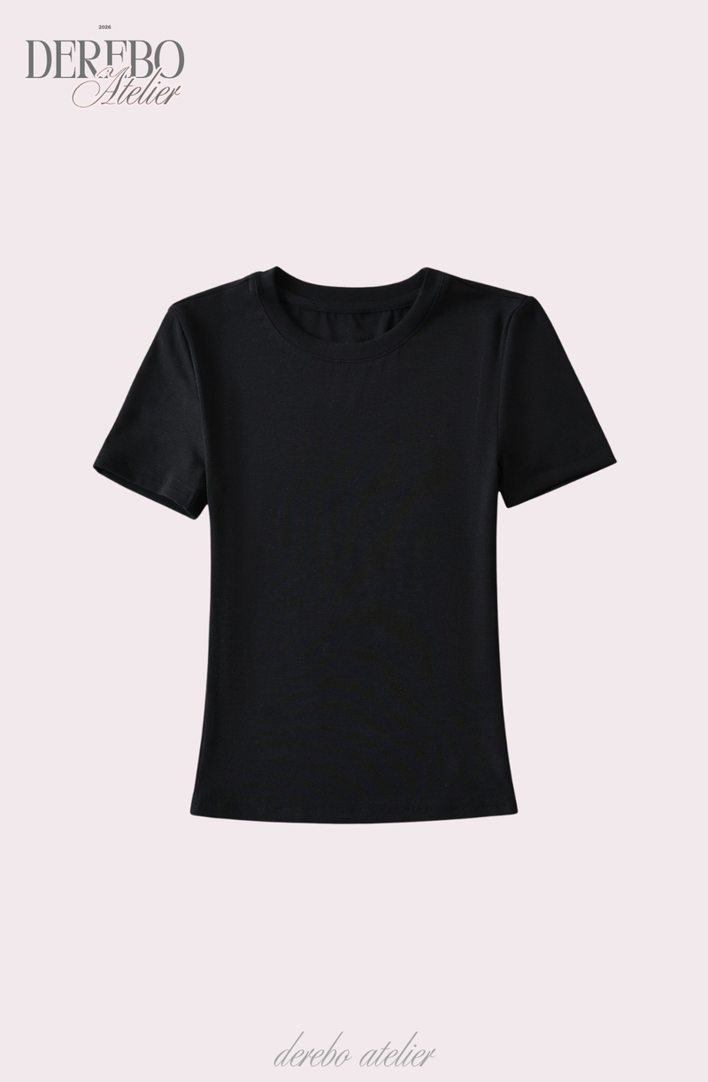 Soft Slim Shirring Wrap Flare Training Set-up (SET)