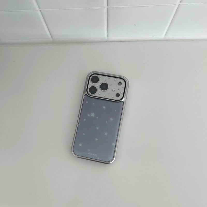 star camera stickers