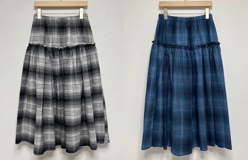 feii skirt