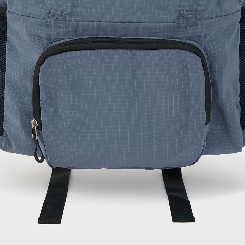 2Way Backpack (Blue)