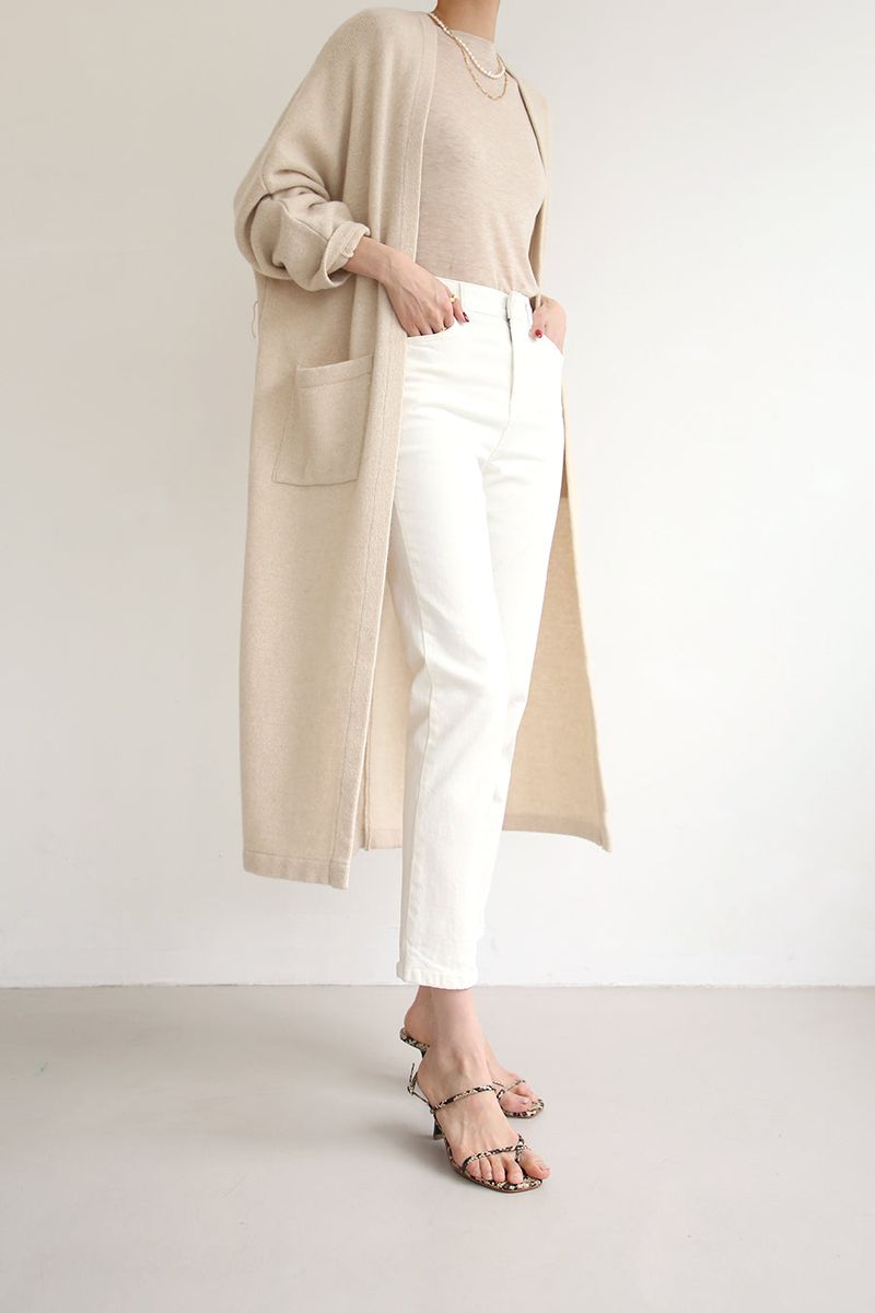 SOOTHING CREAM JEANS