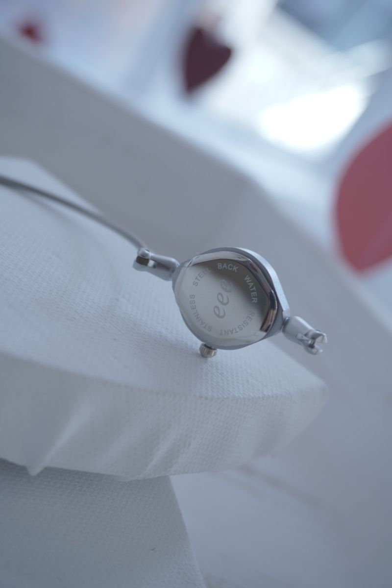 2 DIA WATCH