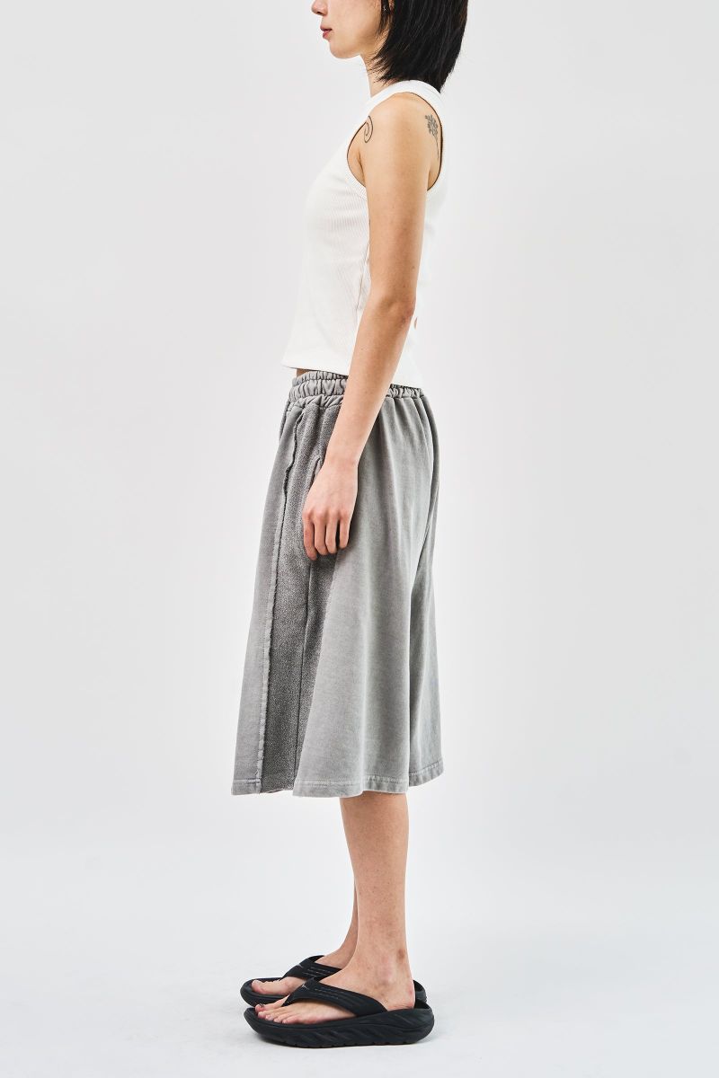 Deus Pigment Bermuda Shorts (2color)