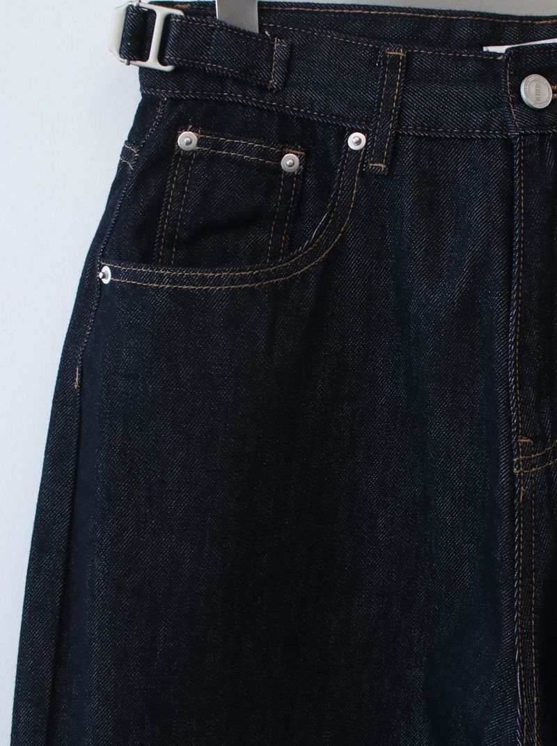 roll up non fade jeans