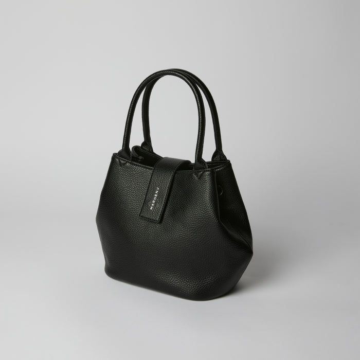 AUBREE Star Leather Hand Bag