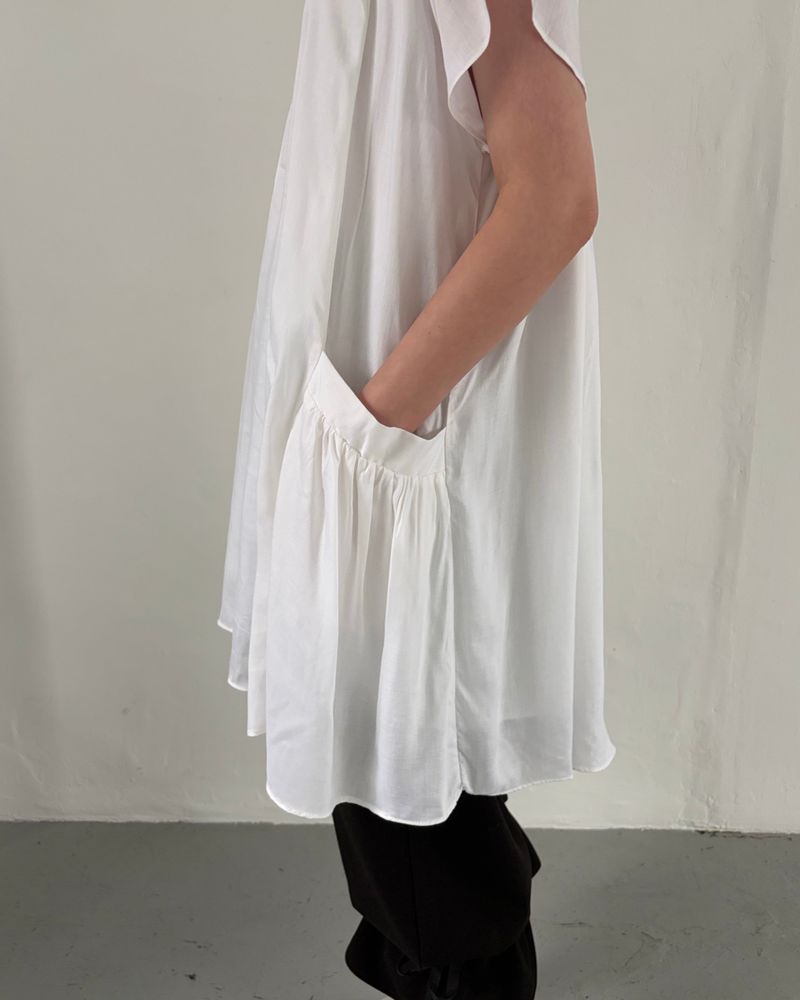 Soft Flow Dress
