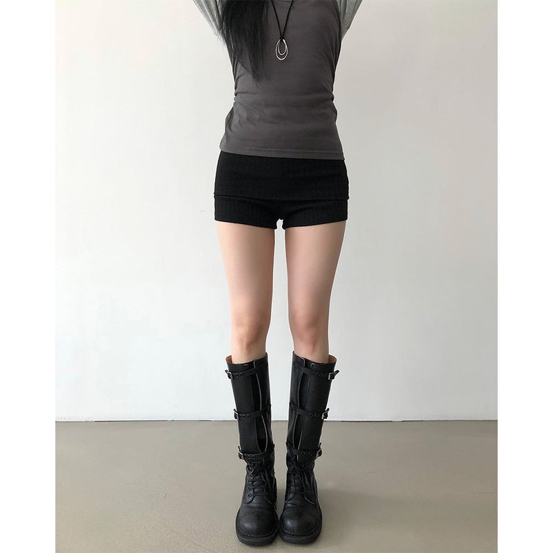 DEEP SWAY（ディープ スウェイ）の「Folder Shorts（Pants）」
