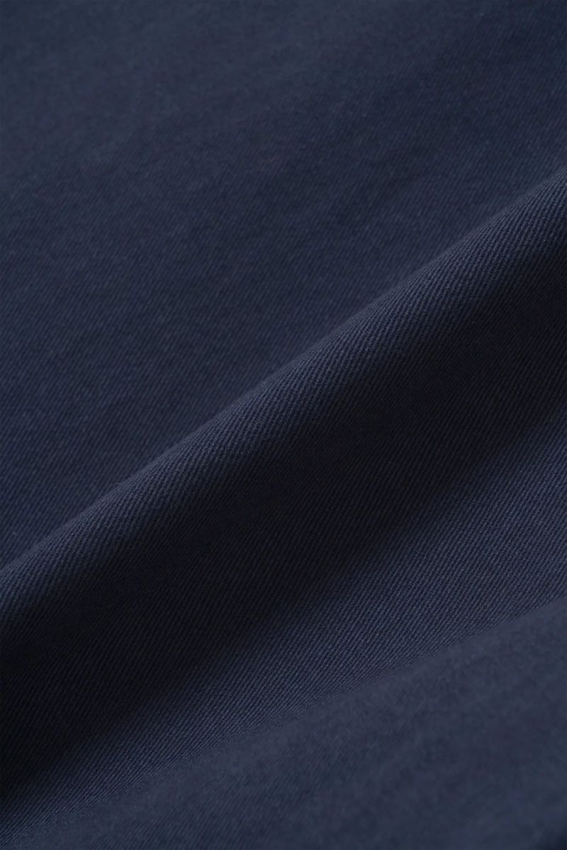 Mist Dyeing Button Pants