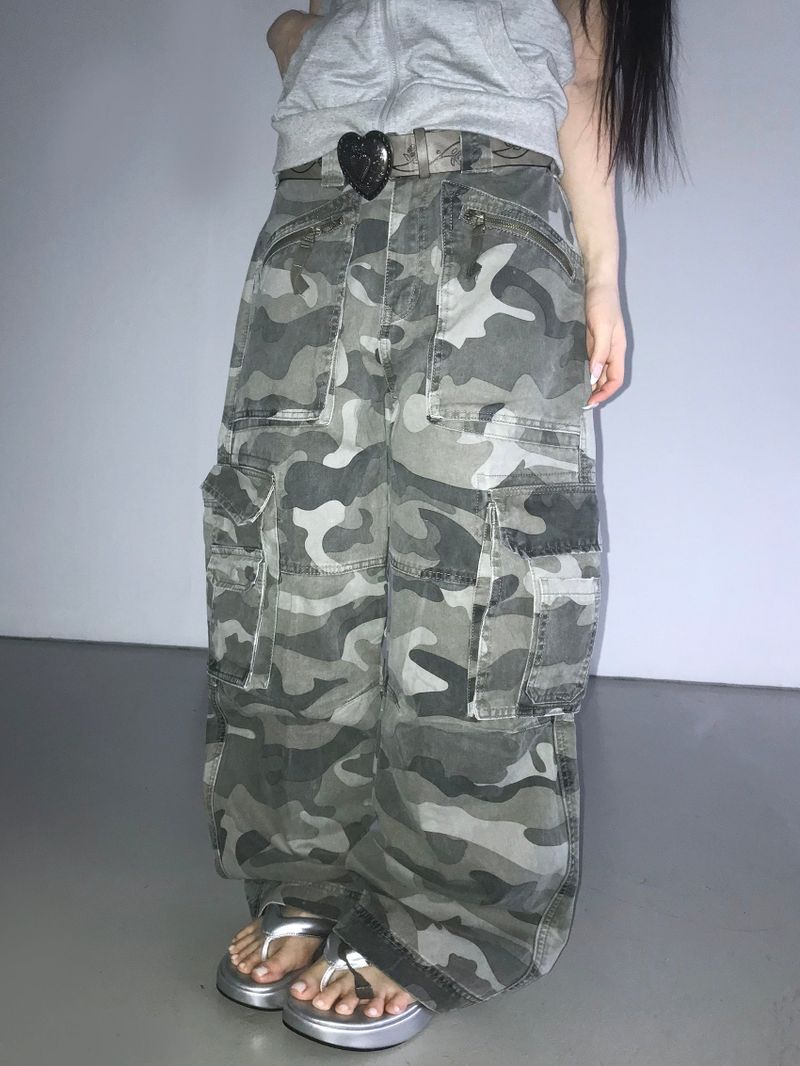 antic heart belt