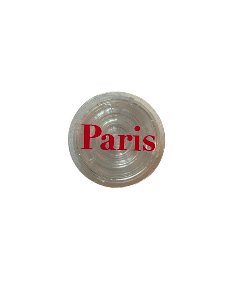[grip tok] paris