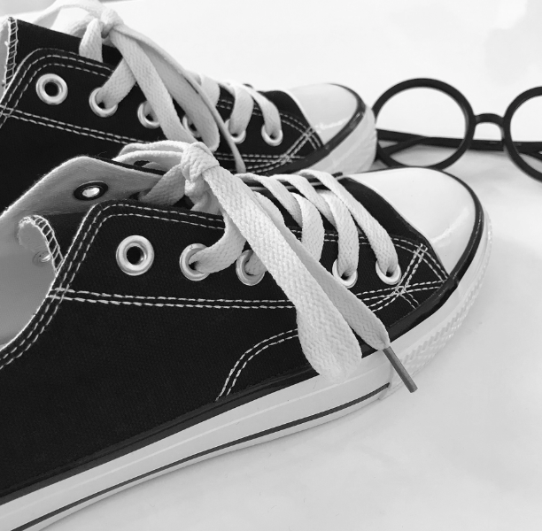Basic Converse84