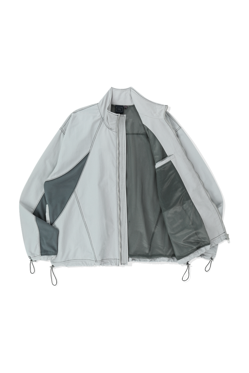 RUNNER'S WIND JACKET