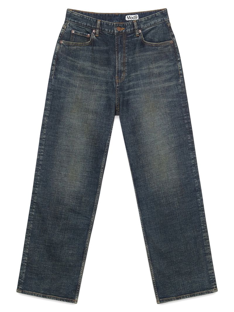 Dusty Crossroad - MOD7w